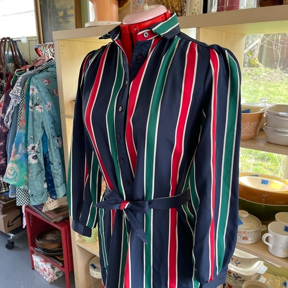 Vintage Dress - Picture 3 of 10